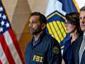 कोणत्याही क्षणी काश पटेल यांचे FBI संचालक पद जाणार? ट्रम्प प्रशासनामध्ये खळबळ, गच्छंतीची शक्यता - Marathi News | | Latest international News at Lokmat.com