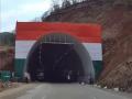 प्रजासत्ताक दिनाच्या मुहूर्तावर कशेडीतील दोन्ही बोगदे होणार खुले  - Marathi News | Both the tunnels in Kashedi will be opened on Republic Day | Latest ratnagiri News at Lokmat.com