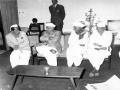 पवारांना मुख्यमंत्री करणारे पवार - Marathi News | Pawar is the chief minister to Pawar | Latest ahilyanagar News at Lokmat.com