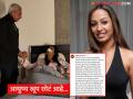 कश्मिरा शाहची अपघातानंतर दिसली पहिली झलक, लांबलचक पोस्ट शेअर करत म्हणाली... - Marathi News | kashmera shah shared long post gives her health update after accident got scar on nose | Latest filmy News at Lokmat.com