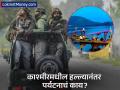 दहशतवादी हल्ल्यानंतर काश्मीरमधील पर्यटनाचं काय होणार? स्थानिक लोकांचं सर्वाधिक नुकसान - Marathi News | tourist cancel travel plans in kashmir after pahalgam attack affect on rs 12000 crore tourism | Latest business News at Lokmat.com