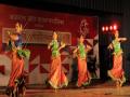 कथ्थक नृत्याने जळगाव फेस्टिव्हलला प्रारंभ - Marathi News | Kathak dance begins with Jalgaon Festival | Latest jalgaon News at Lokmat.com