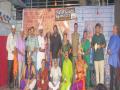 ठाण्यातील अभिनय कट्ट्यावर सादर झालेल्या कथुलीला प्रेक्षकांचा उत्स्फूर्त प्रतिसाद - Marathi News | The spontaneous response from the audience to Kathli, presented at the Thane acting shoot | Latest thane News at Lokmat.com