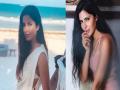 In Pics! Katrina Kaif's lookalike would love to be known as Alina Rai - Hindi News | In Pics! Katrina Kaif's lookalike would love to be known as Alina Rai | Latest entertainment Photos at Lokmattimes.com