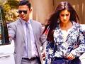 Katrina Kaif Bodyguard Deepak Singh: सलमानपेक्षा कमी हँडसम नाहीय Katrina Kaif चा बॉडीगार्ड; स्वत:ला समजतो शाहरुख खान - Marathi News | Katrina Kaif's Bodyguard Deepak Singh handsome than Salman; he want to became Shah Rukh Khan | Latest filmy Photos at Lokmat.com
