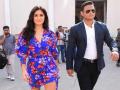 All you need to know about Katrina Kaif's handsome bodyguard Deepak Singh - Hindi News | All you need to know about Katrina Kaif's handsome bodyguard Deepak Singh | Latest cricket Photos at Lokmattimes.com