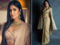 कतरिनाचे 'हे' लूक कॅरी करा अन् चारचौघांमध्ये उठून दिसा! - Marathi News | Katrina kaif looks gorgeous and stylish in ethnic | Latest fashion Photos at Lokmat.com