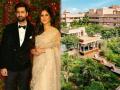 Vicky Kaushal and Katrina Kaif wedding to take place in first week of December. - Hindi News | Vicky Kaushal and Katrina Kaif wedding to take place in first week of December. | Latest entertainment Photos at Lokmattimes.com