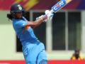 Indian Women cricket : टीम इंडियाचा दणदणीत विजय, कर्णधाराचा विजयी षटकार - Marathi News | India Women Vs England Women : India Women win by 5 wickets against England Women in T20I tri-series opener | Latest cricket News at Lokmat.com