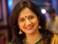 म्हणून कविता लाड यांनी स्वीकारला 'लव यु जिंदगी' सिनेमा - Marathi News | That why kavita lad accepted the movie 'love you zindagi' | Latest filmy News at Lokmat.com