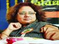 व्यवस्थेविरोधातील बंडखोर लेखिका - Marathi News | Rebellious Writer Against System | Latest pune News at Lokmat.com