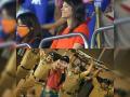 IPL 2021, SRH vs PBKS : काव्याला हसताना पाहून नेटिझन्सही सुखावले; सोशल मीडियावर मीम्समधून साजरा केला आनंद - Marathi News | IPL 2021, SRH vs PBKS : Kavya ( Kaviya) Maran trending after Sunrisers Hyderabad beat Punjab Kings by 9 wickets | Latest cricket Photos at Lokmat.com