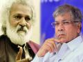 Lok Sabha Election 2019 : भाजपला प्रकाश आंबेडकरांची साथ: जोगेंद्र कवाडे  - Marathi News | BJP is with Prakash Ambedkar: Jogendra Kawade | Latest kolhapur News at Lokmat.com