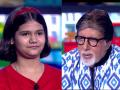 KBC 17: महाभारतासंबंधी १२ लाख ५० हजारांचा प्रश्न काय होता? नागपूरच्या स्पृहाचा उडाला गोंधळ - Marathi News | kbc 17 juniour nagpur spruha shinkhede mahabharata 12 lakh 50 thousand question | Latest filmy News at Lokmat.com