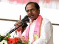 Telangana Assembly Election Results Live : तेलंगणात टीआरएसचा बलाढ्य विजय तर भाजपचा मोठ्ठा पराजय - Marathi News | Telangana Assembly Election Results Live : तेलंगणात टीआरएसचा बलाढ्य विजय तर भाजपचा मोठ्ठा पराजय | Latest national News at Lokmat.com