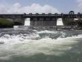 राज्यातील धरणांमधील पाण्याची आजची स्थिती काय? - Marathi News | What is the state of water in the state's dams today? | Latest agriculture News at Lokmat.com