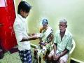 जिद्दीच्या जोरावर साकारली सिने-कलाकृती - Marathi News | Cinematography | Latest raigad News at Lokmat.com