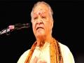 मंत्र्यांच्याही घरात वाजावी बासरी म्हणजे भांडणतंटे दूर होतील: हरिप्रसाद चौरासिया - Marathi News | The 67th 'Sawai Gandharva Bhimsen Festival' started in Maharashtra Board Sports Complex | Latest pune News at Lokmat.com