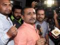 Unnao Case : हत्येप्रकरणी माजी आमदार कुलदीप सेंगर दोषी, कोर्टाचा निर्णय - Marathi News | Kuldeep Senger guilty of killing Unnao rape case victim's father | Latest national News at Lokmat.com