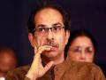 '...तर हे 'मातोश्री'बाहेर गोट्या खेळत बसले असते' - Marathi News | BJP's Nilesh Rane Slams CM Uddhav Thackeray | Latest mumbai News at Lokmat.com