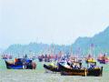 मुरुडमधील मच्छीमारांची घरवापसी - Marathi News | Home Fisherman's return in Murud | Latest navi-mumbai News at Lokmat.com