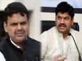 या या या...; धनंजय मुंडेंचा देवेंद्र फडणवीसांना टोला - Marathi News | NCP leader Dhananjay Munde has criticized BJP's Devendra Fadnavis | Latest mumbai News at Lokmat.com