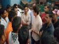 … अन्यथा, शिवसेना भवन परिसरातला कचराच उचलला जाणार नाही! - Marathi News | Otherwise, No waste will be picked up in shiv sena bhavan area | Latest mumbai News at Lokmat.com
