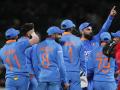 चेंडूचा वेग 150 kmph; टीम इंडियाच्या पाच वीरांमध्ये आहे ही 'पॉवर'! - Marathi News | India have five bowlers bowling at 150 kmph | Latest cricket Photos at Lokmat.com
