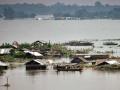 आसाममध्ये पुराचा ७० लाख लोकांना फटका - Marathi News | 7 million people affected by floods in Assam | Latest national News at Lokmat.com