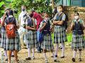 शाळा, महाविद्यालये उघडण्यास राज्यांना परवानगी दिलेली नाही; शैक्षणिक भवितव्याच्या काळजीने विद्यार्थी - Marathi News |  States are not allowed to open schools and colleges | Latest national News at Lokmat.com