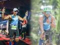 Ironman Tallinn 2022 : आव्हानांचा सामना करून पार केली ट्रायथलॉन स्पर्धा; औरंगाबादच्या केदार रावनगावेंनी केला अनुभव कथन - Marathi News | Ironman Tallian 2022 : Kedar Ravangave Shares his experience of the most difficult one-day sporting events | Latest other-sports Photos at Lokmat.com