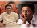 "राजा माणूस....", राज ठाकरेंच्या वाढदिवसानिमित्त केदार शिंदेंनी लिहिलेली पोस्ट चर्चेत - Marathi News | Kedar Shinde share a special post for Raj Thackeray on his birthday | Latest filmy News at Lokmat.com