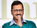 Delhi Election Results : व्हॅलेंटाईन डे अन् केजरीवालांचं नातं खास; याच दिवशी दोनदा घडवला इतिहास - Marathi News | Delhi Election Results know connection of arvind kejriwal and valentines day | Latest national News at Lokmat.com