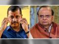 Delhi Govt vs LG :  दिल्लीत अरविंद केजरीवालच 'किंग'! सर्वोच्च न्यायालयाने केंद्र सरकारला दिला दणका, नायब राज्यपालांचे अधिकार मर्यादितच - Marathi News | delhi govt vs lg supreme court verdict who controls national capital transfer cases Modi govt | Latest national News at Lokmat.com