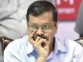 Arvind Kejriwal : घरून मागवली औषधं आणि ब्लँकेट; ईडी लॉकअपमध्ये अरविंद केजरीवालांनी 'अशी' घालवली रात्र - Marathi News | Arvind Kejriwal arrested delhi excise policy case ed lockup night spend | Latest national News at Lokmat.com