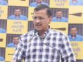 Arvind Kejriwal : "मी 140 कोटी लोकांकडे भीक मागायला आलोय, माझा देश वाचवा"; अरविंद केजरीवाल कडाडले - Marathi News | Arvind Kejriwal speech after releasing from tihar jail targets pm narendra modi | Latest national News at Lokmat.com