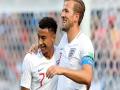 FIFA Football World Cup 2018 : गोलषटकारासह इंग्लंड बाद फेरीत - Marathi News | FIFA Football World Cup 2018: England goalkeeper with knockout | Latest football News at Lokmat.com