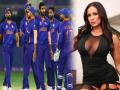 Kendra Lust Viral Tweet: "तुझा परफॉरमन्स लय भारी"; पॉर्नस्टारने 'टीम इंडिया'च्या स्टार क्रिकेटरबद्दल केलेल्या ट्वीटमुळे भुवया उंचावल्या - Marathi News | hot bold kendra lust follows IPL 2022 porn star says she likes mohammad shami performance indian cricket | Latest cricket Photos at Lokmat.com