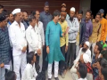 कामगारांच्या अत्यावश्यक सुरक्षा कीट वाटपात घोळ - Marathi News | fraud in allotment of essential safety kit for workers in Aurangabad | Latest chhatrapati-sambhajinagar News at Lokmat.com