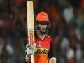 मॅचचा निकाल काहीही लागो, जिंकणार विल्यम्सनच - Marathi News | IPL 2018 Final CSK vs SRH Live Score Kane williamson orange cap confirmed | Latest cricket News at Lokmat.com