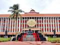 केरळ विधानसभेचा ठराव घटनाबाह्य - Marathi News | Kerala Assembly resolution unconstitutional | Latest national News at Lokmat.com