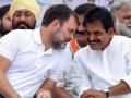 Kerala CM Selection Update : केरळचा नवा मुख्यमंत्री कोण? नावावर अखेर शिक्कामोर्तब; दिल्लीत हालचालींना वेग - Marathi News | Kerala CM Selection Update Who is the new Chief Minister of Kerala? Name finally confirmed; Movement picks up pace in Delhi | Latest national News at Lokmat.com