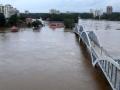 Kerala Floods: सरासरीच्या तिप्पट पाऊस; रविवारी हलक्या सरींची शक्यता - Marathi News | Kerala floods: Triple rainfall on average; The possibility of light chimes on Sunday | Latest national News at Lokmat.com