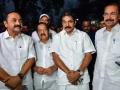Keralam CM: केरळचे मुख्यमंत्रिपद कोणाला मिळणार, महाराष्ट्राचे प्रभारी चेन्निथलांसह तीन नेत्यांच्या नावांची चर्चा - Marathi News | Keralam CM: Who will get the post of Chief Minister of Kerala, the names of three leaders including Maharashtra in-charge Chennithal are being discussed | Latest national News at Lokmat.com