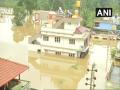 Kerala Floods: एका दिवसात पावसाचे तब्बल 106 बळी - Marathi News | Kerala Floods death toll in floods and landslides in kerala to 106 | Latest national News at Lokmat.com