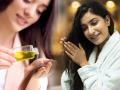 Hair Care Tips : डोकं शांत राहील आणि केसांची वाढही होईल यासाठी वापरावं असं 'एक' तेल, केसांच्या समस्यांवर उत्तर - Marathi News | Hair Care Tips : For headache and hair growth and hair problems one oil is very useful bhringraj | Latest sakhi News at Lokmat.com