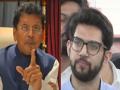 हा तर आदित्य ठाकरेंचा पोरकटपणा, दीपक केसरकर यांची टीका  - Marathi News | This is Aditya Thackeray childishness, MLA Deepak Kesarkar criticism | Latest sindhudurga News at Lokmat.com