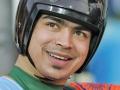 ल्यूज खेळाडू केशवनने घेतली निवृत्ती - Marathi News |  Luge player Keshavan took retirement | Latest other-sports News at Lokmat.com