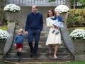 प्रिन्स विल्यम आणि केट यांच्याकडे पुन्हा एकदा गुड न्यूज - Marathi News | Good News Again, Prince William and Kate | Latest international News at Lokmat.com