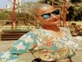 बाईचे  ‘टक्कल’ समाजाला न पचणारे : केतकी जानी  - Marathi News | Women's 'bald' is unacceptable to society: Ketaki Jani | Latest pune News at Lokmat.com